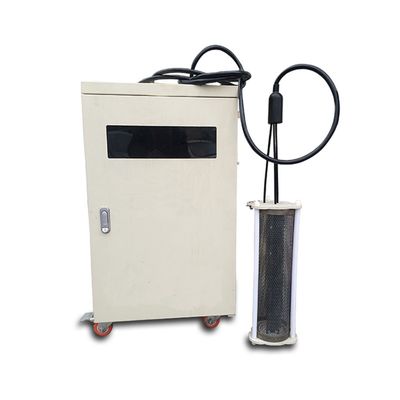 Carbon Steel Stainless Steel Quartz Sand Filter System Flow Rate 125t/H 180t/H 320t/H 490t/H