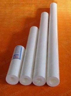 Carbon Steel Stainless Steel Water Treatment Accessories with ro membrane / ion exchange resin / Softening salt