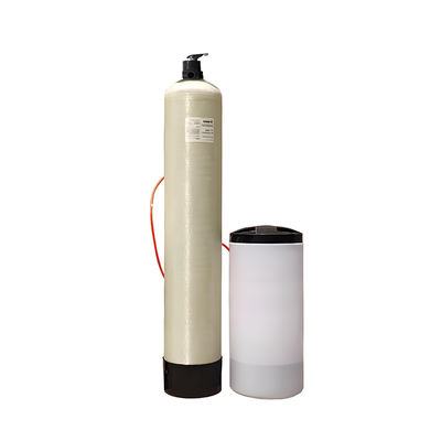 Pharmaceutical Heating Water Circulation Cooling Prevents Scaling Water Softening
