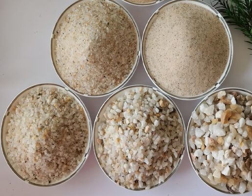 Carbon Steel Stainless Steel Water Treatment Accessories with ro membrane / ion exchange resin / Softening salt